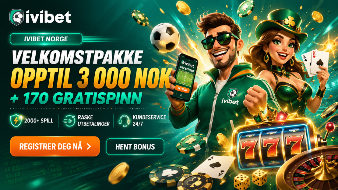 IviBet Casino